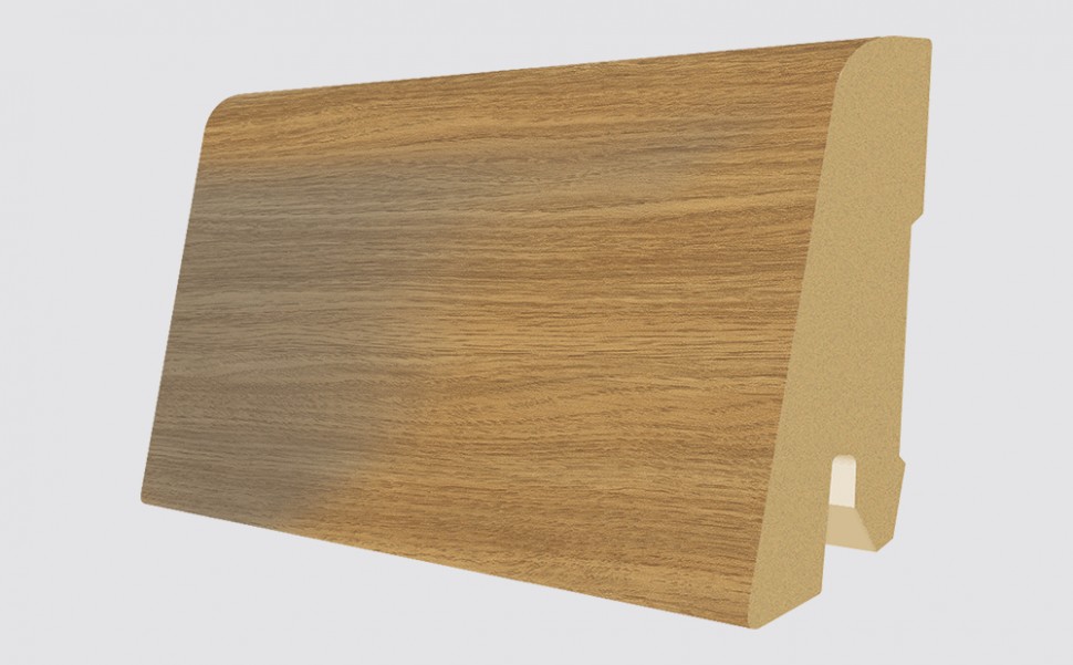 Плинтус Egger 60x17x2400 мм L422/EPL129/EPL144 фото 1 — ПетроПол