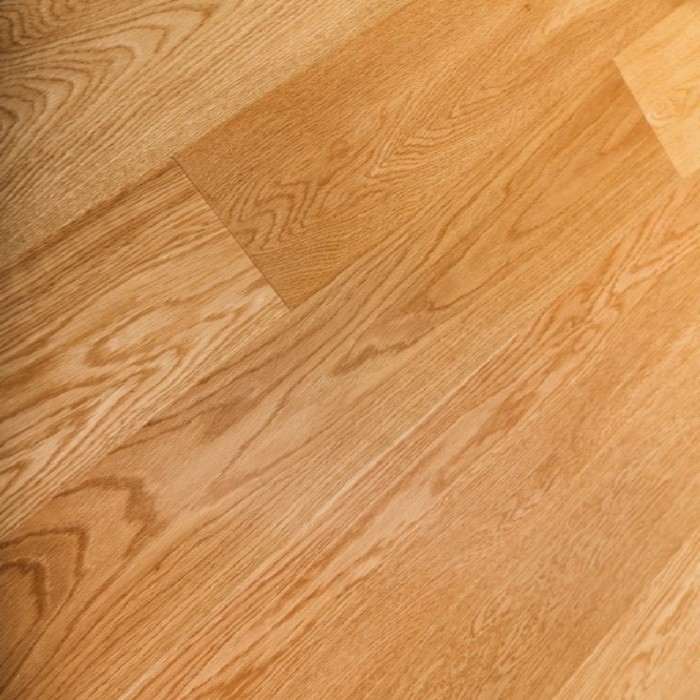 Паркетная доска Baum Дуб Селект Глянец фото 1 — ПетроПол