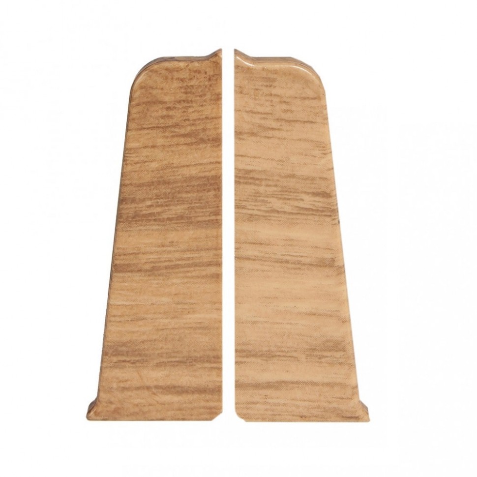 Заглушка Arbiton Indo 09 Дуб Изысканный фото 1 — ПетроПол