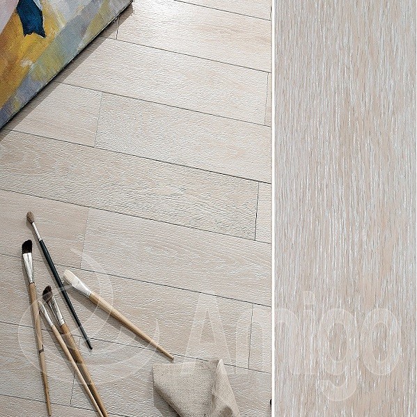 Массивная Доска Amigo Дуб Белая Ночь фото 1 — ПетроПол