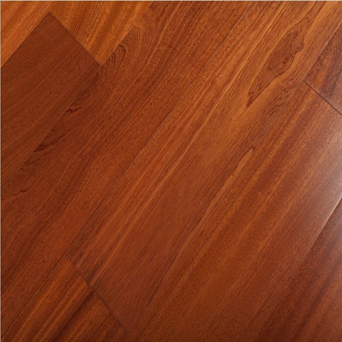 Паркетная доска Baum Сапели фото 1 — ПетроПол