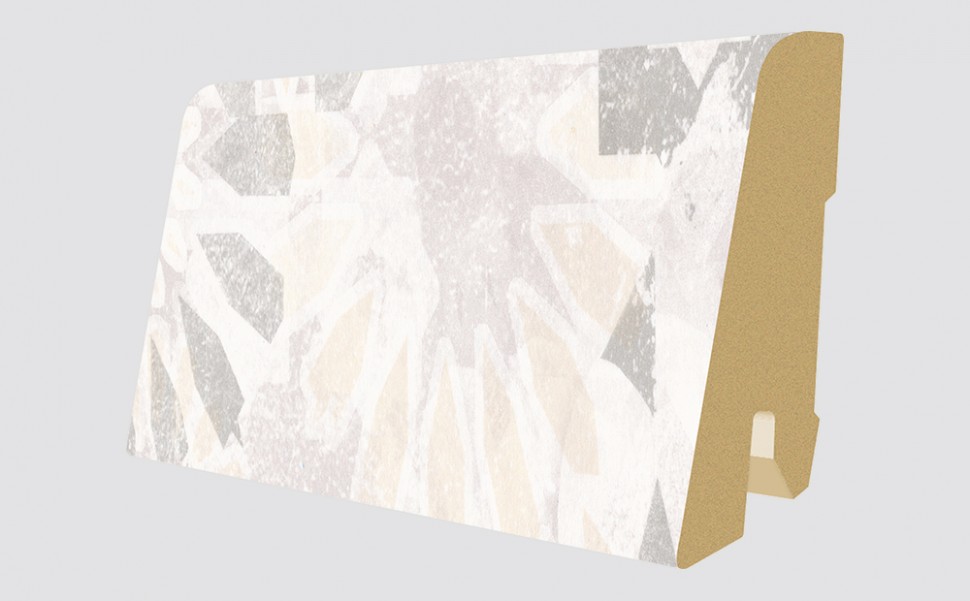 Плинтус Egger 60x17x2400 мм L481/EPL008 фото 1 — ПетроПол