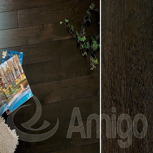Массивная Доска Amigo Дуб Старый Замок фото 1 — ПетроПол