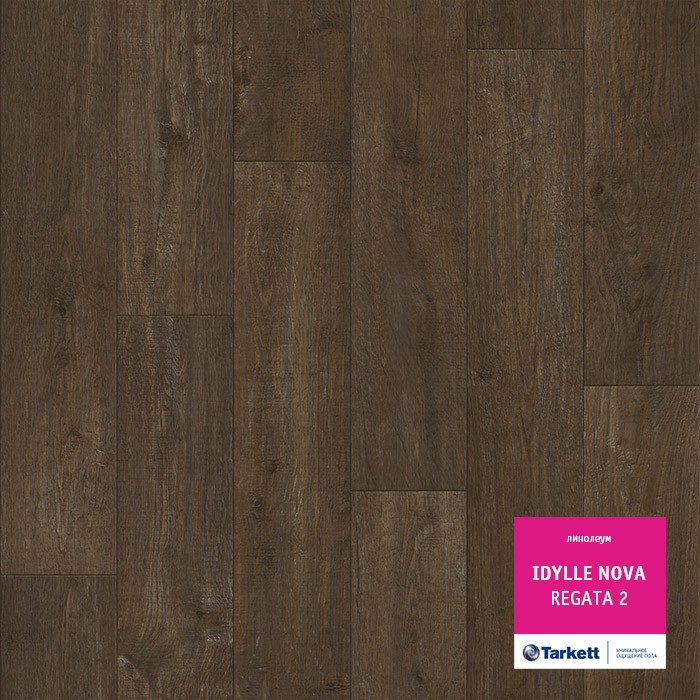 Линолеум Tarkett Идиллия Нова Регата 2 фото 1 — ПетроПол