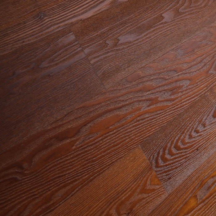 Паркетная доска Baum Ясень Термо фото 1 — ПетроПол