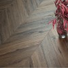Плитка ПВХ Vinilam Parquet Chevron Шеврон Лувр фото 1 — ПетроПол