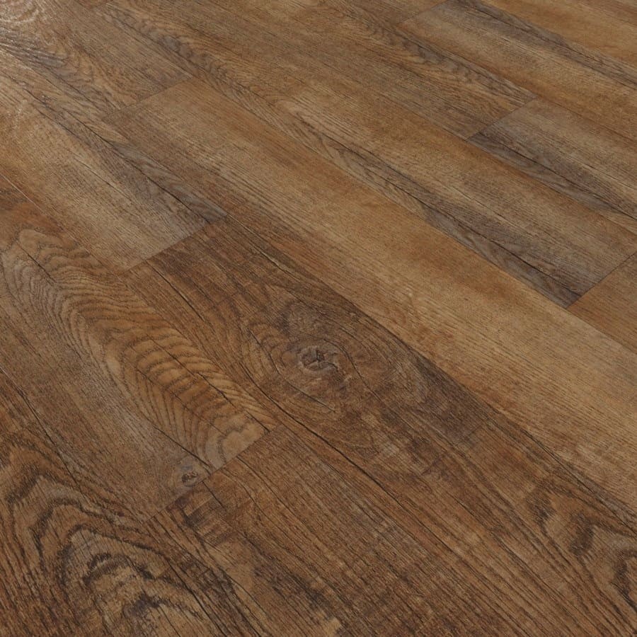 ПВХ плитка Tanto 845 Canadian Oak фото 1 — ПетроПол