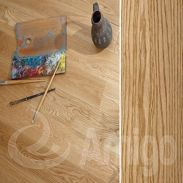 Массивная Доска Amigo Дуб Натур фото 1 — ПетроПол