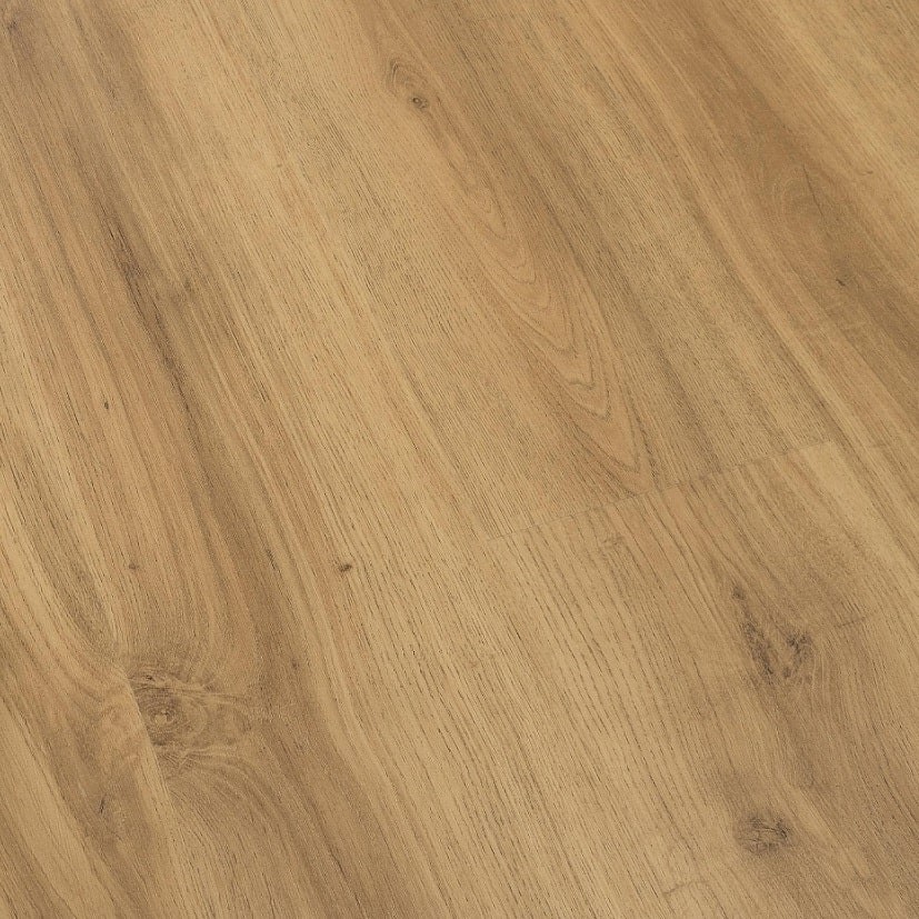 Плитка ПВХ FineFloor FF-1409 Дуб Орхус фото 1 — ПетроПол