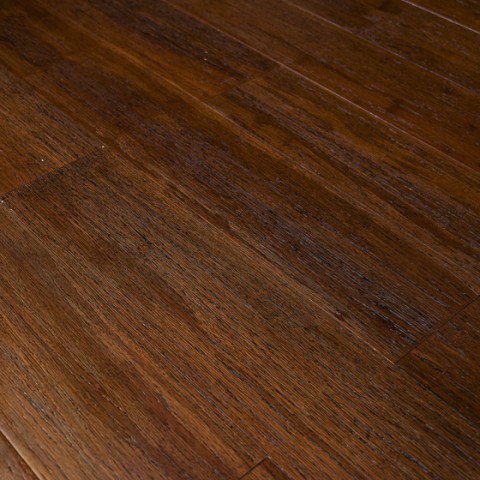 Массивная Доска Jackson Flooring Бамбук Венге фото 1 — ПетроПол