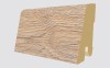 Плинтус Egger 60x17x2400 мм L493/EPL049 фото 1 — ПетроПол