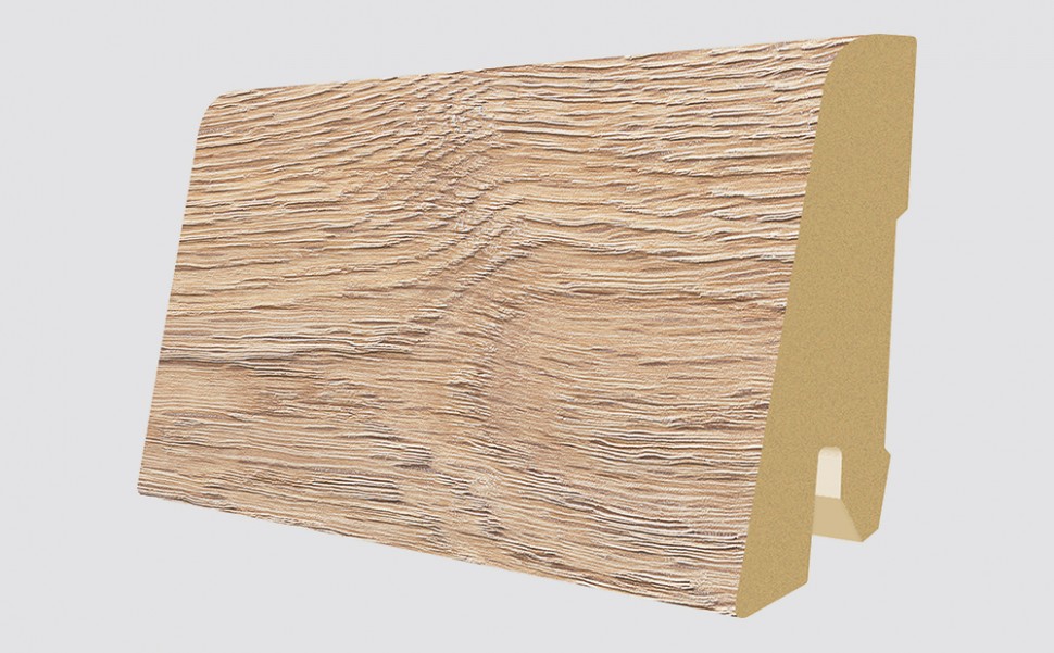 Плинтус Egger 60x17x2400 мм L493/EPL049 фото 1 — ПетроПол