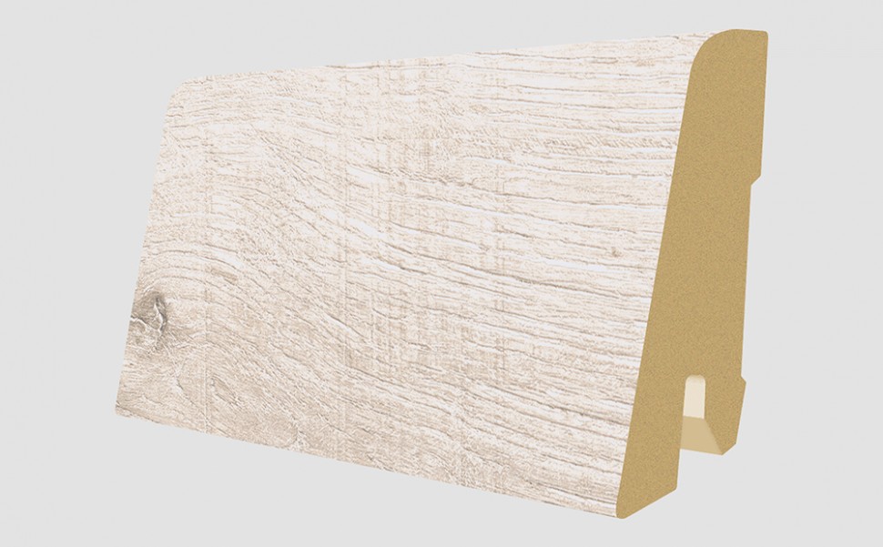 Плинтус Egger 60x17x2400 мм L494/EPL051 фото 1 — ПетроПол