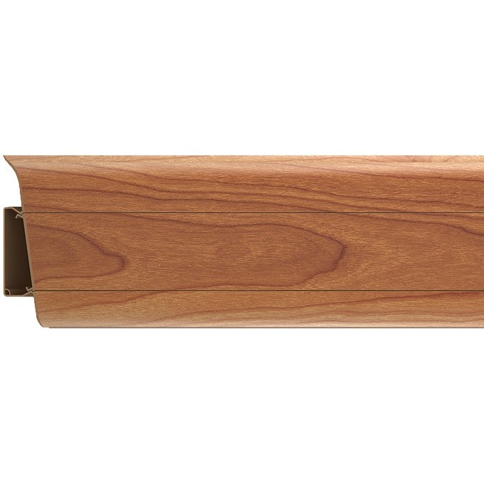 Плинтус Rico Royal Вишня Королевская 265 фото 1 — ПетроПол