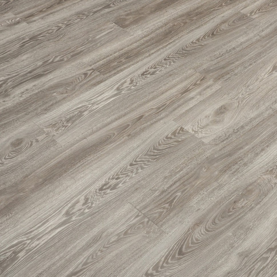 Плитка ПВХ FineFloor FF-1416 Дуб Бран фото 1 — ПетроПол