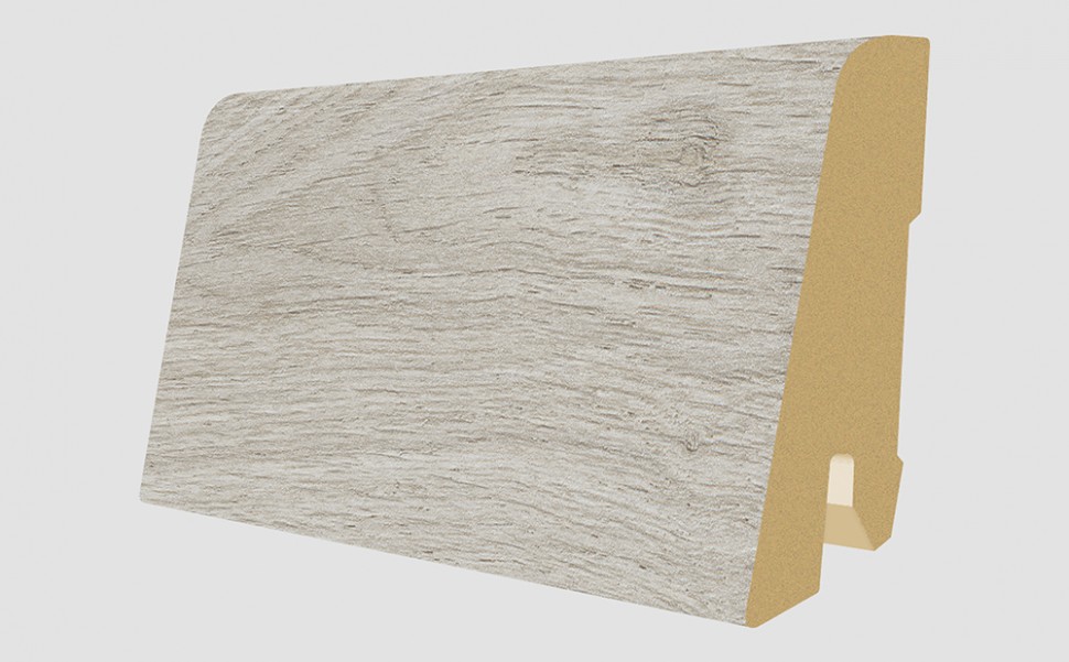 Плинтус Egger 60x17x2400 мм L498/EPL057 фото 1 — ПетроПол