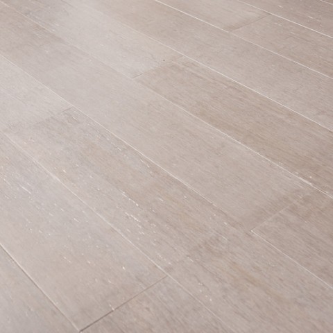 Массивная Доска Jackson Flooring Бамбук Каменная Волна фото 1 — ПетроПол