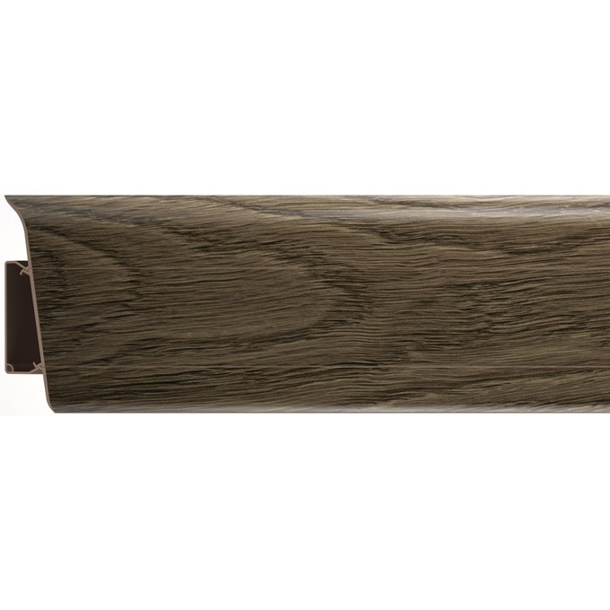 Плинтус Rico Royal Дуб Аризонский 281 фото 1 — ПетроПол