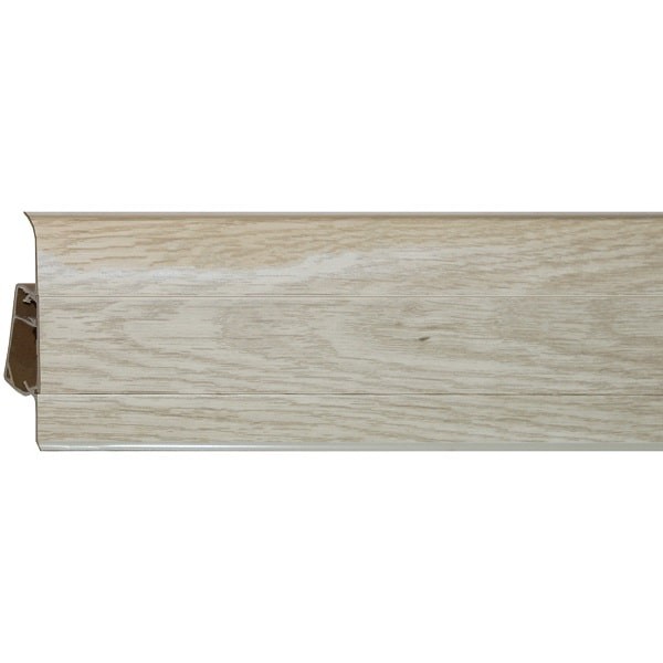 Плинтус Rico Royal 272 Дуб Норд фото 1 — ПетроПол