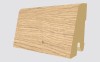 Плинтус Egger 60x17x2400 мм L499/EPL058 фото 1 — ПетроПол