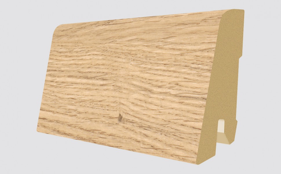 Плинтус Egger 60x17x2400 мм L499/EPL058 фото 1 — ПетроПол