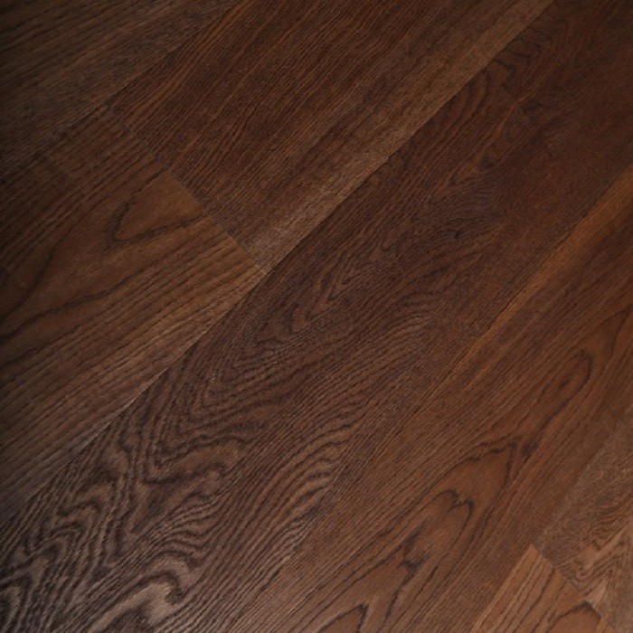 Паркетная доска Baum Дуб Коттедж фото 1 — ПетроПол