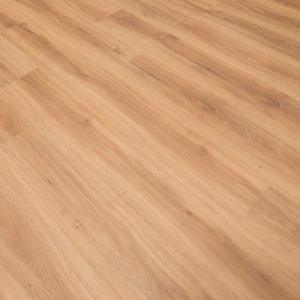 Плитка ПВХ FineFloor FF-1412 Дуб Динан фото 1 — ПетроПол