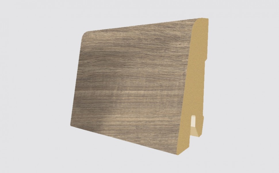 Плинтус Egger 60x17x2400 мм L500/EPL059 фото 1 — ПетроПол