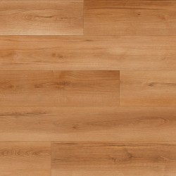 SPC ламинат Dolce Flooring Tetro DF-302 Дуб Медовый — ПетроПол