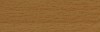 Плинтус МДФ Smartprofile Color Бук фото 2 — ПетроПол