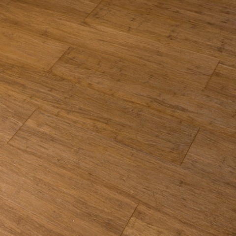 Массивная Доска Jackson Flooring Бамбук Мускат фото 1 — ПетроПол
