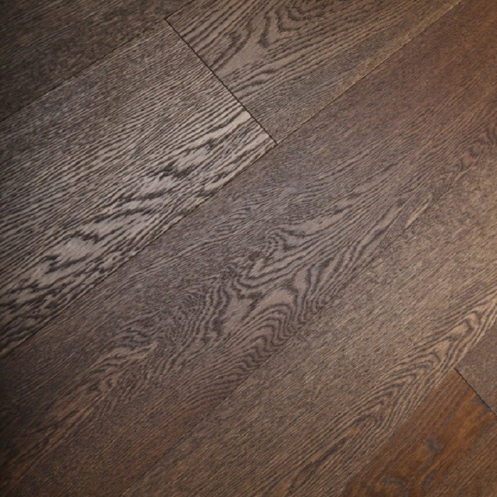 Паркетная доска Baum Дуб Мореный фото 1 — ПетроПол