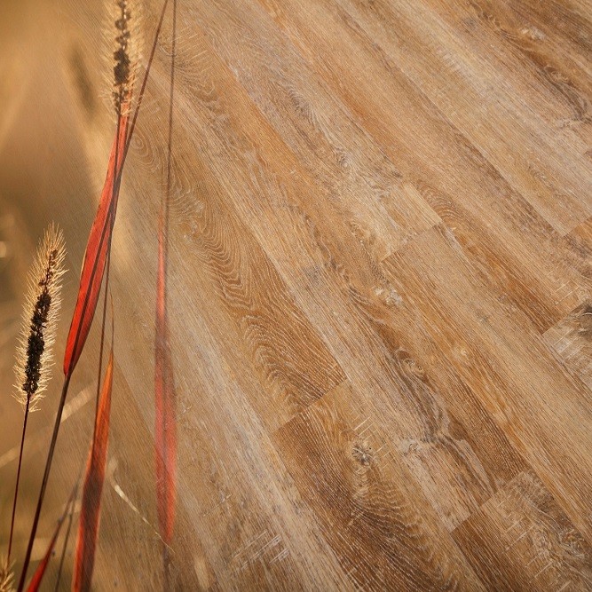 Инженерная Виниловая Доска Natura Дуб Маршен фото 1 — ПетроПол