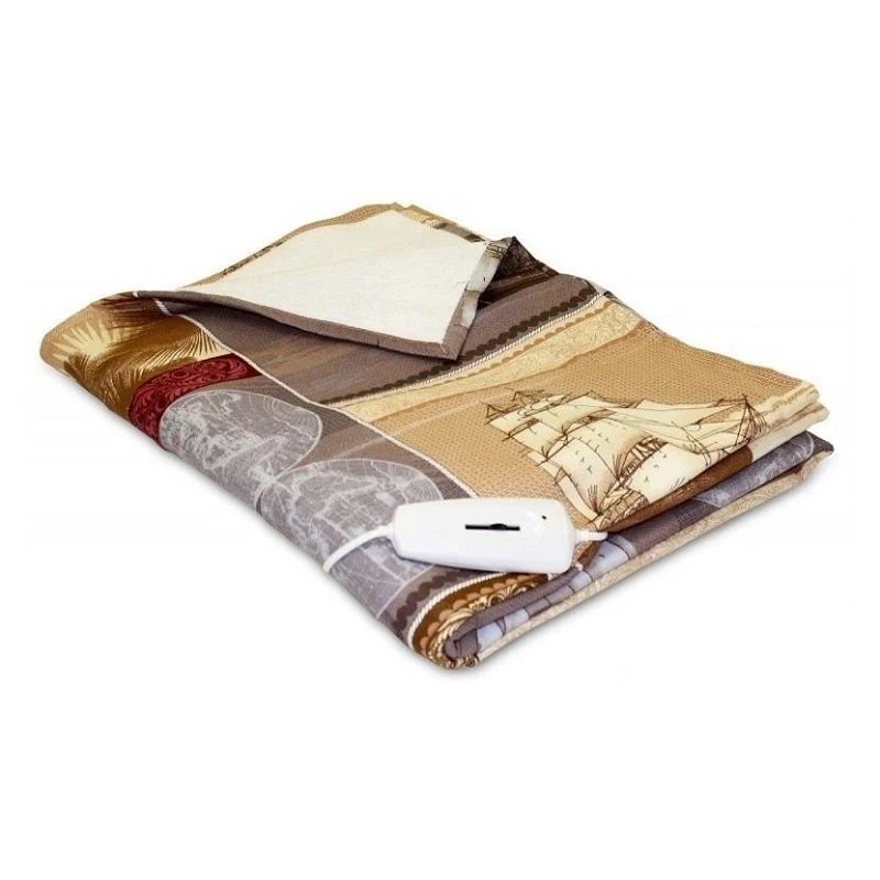 Электропростынь Инкор 120см х 150см фото 1 — ПетроПол