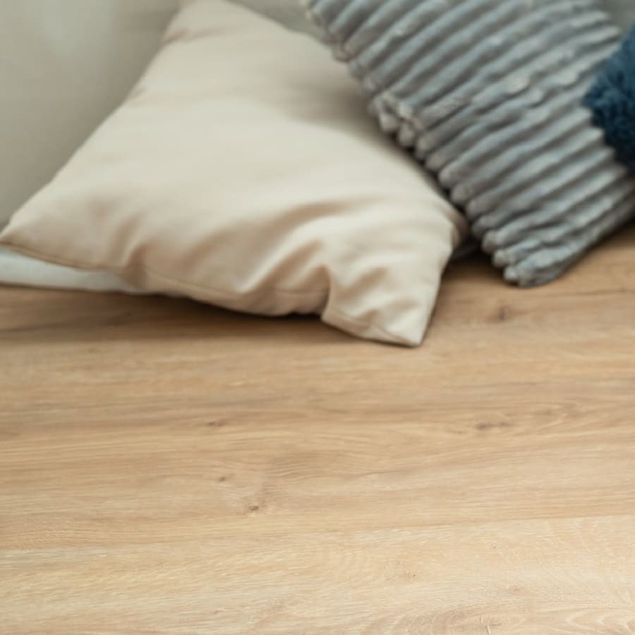 SPC ламинат VinilPol 7888-EIR Дуб Бари фото 1 — ПетроПол