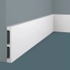Плинтус Cosca PX049 Экополимер фото 1 — ПетроПол
