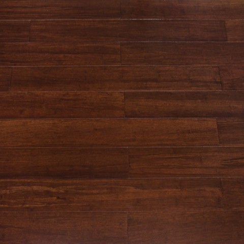 Массивная Доска Jackson Flooring Бамбук Темный Ром фото 1 — ПетроПол