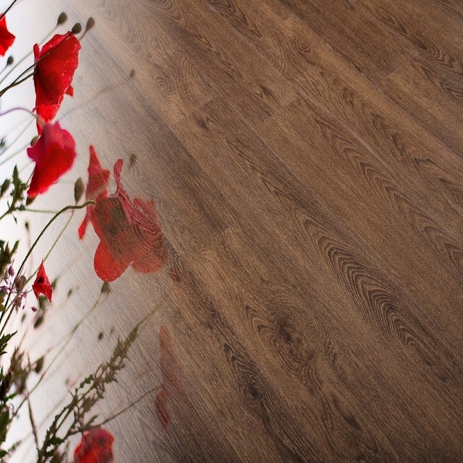 Инженерная Виниловая Доска Natura Дуб Карно фото 1 — ПетроПол