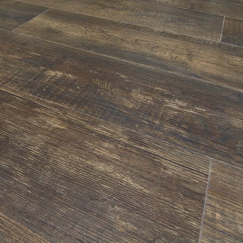 Плитка ПВХ FineFloor FF-1485 Дуб Окленд фото 1 — ПетроПол