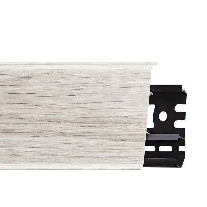 Плинтус Arbiton Indo Северный ясень 02 фото 1 — ПетроПол