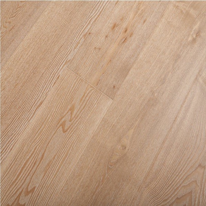 Паркетная доска Baum Премиум Ясень Сахара фото 1 — ПетроПол