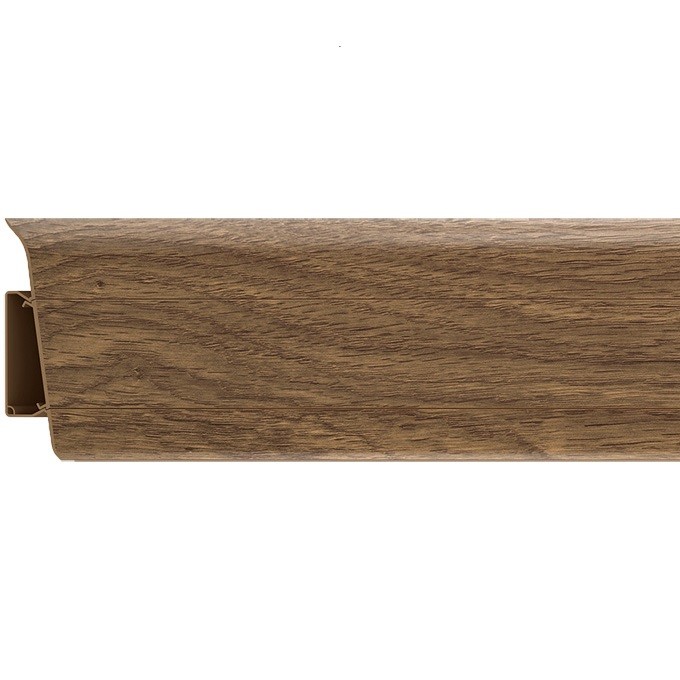 Плинтус Rico Royal Дуб Шервуд 227 фото 1 — ПетроПол