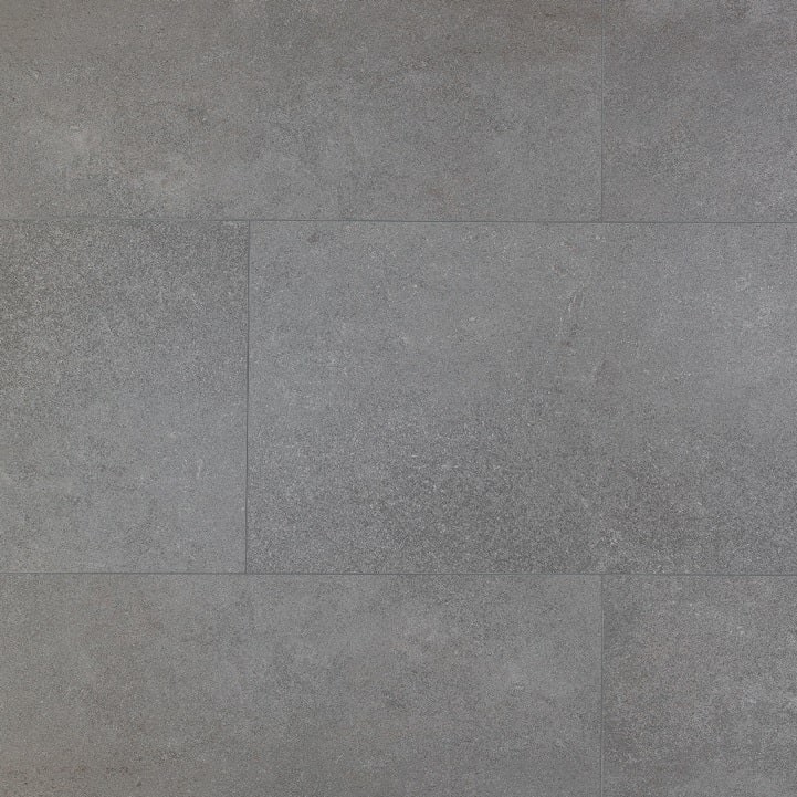 Плитка ПВХ Art East Stone 201 ASP Конкрит Грей фото 1 — ПетроПол