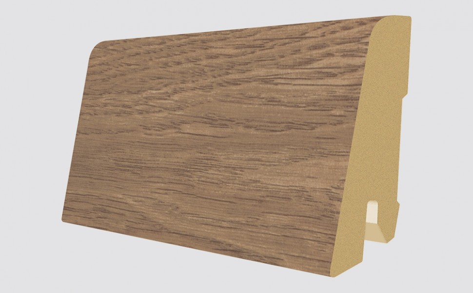 Плинтус Egger 60x17x2400 мм L506/EPL073 фото 1 — ПетроПол