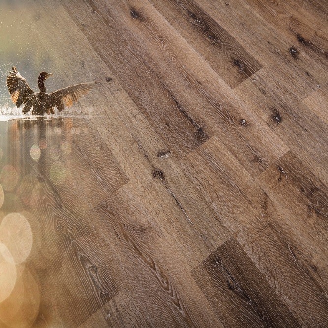 Инженерная Виниловая Доска Natura  Дуб Ренье фото 1 — ПетроПол