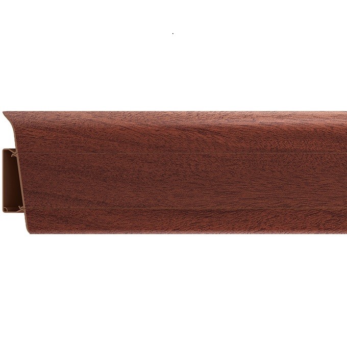 Плинтус Rico Royal Мербау 242 фото 1 — ПетроПол