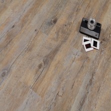 Плитка ПВХ Floor Click 7016-3 Дуб Рам — ПетроПол