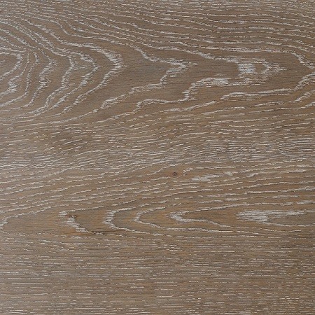 Паркетная доска Karelia Дуб Stonewashed Ivory Aged 1x масло фото 1 — ПетроПол