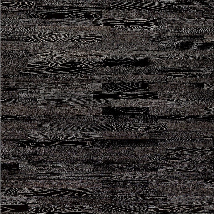 Паркетная доска Salsa Art Black or White фото 1 — ПетроПол