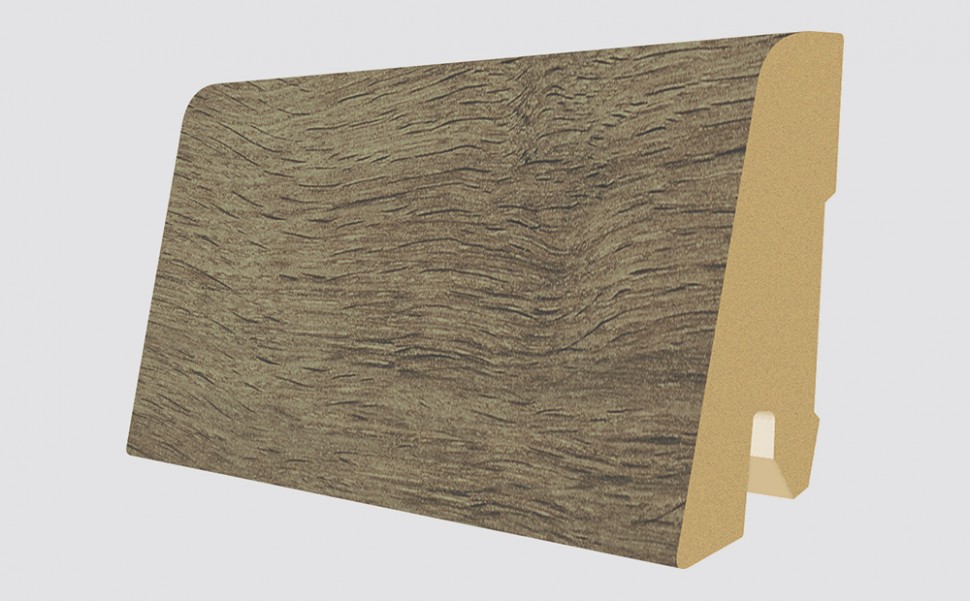 Плинтус Egger 60x17x2400 мм L508/EPL076 фото 1 — ПетроПол